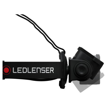 H5R Ledlenser : une lampe frontale nouvelle génération pour un